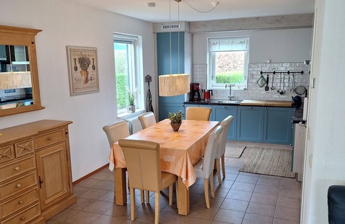 Zonnemaire House | Cosy and well-maintained holiday home in Zeeland