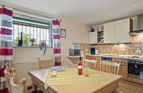 Neustraburg Apartment | Cosy apartment in Neustraßburg