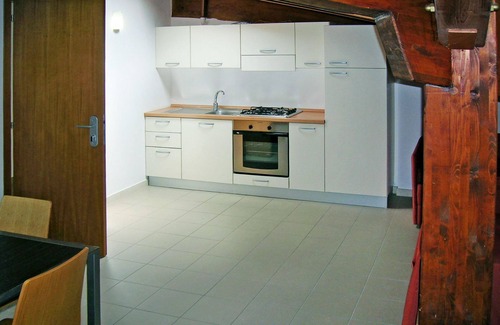 Roseto degli Abruzzi Apartment | Cosy apartment for 4 guests with A/C, pool, internet, TV, terrace, pets allowed and parking
