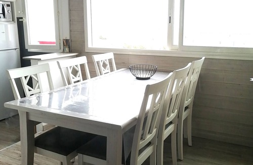 Noirmoutier-en-l'Ile Apartment | Cosy apartment with magnificent sea view on the island of Noirmoutier