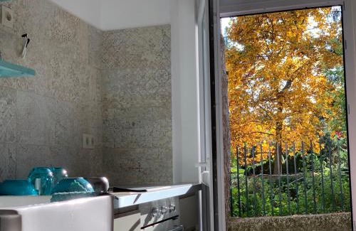 Viranyos Apartment | Cosy apartman in green Buda