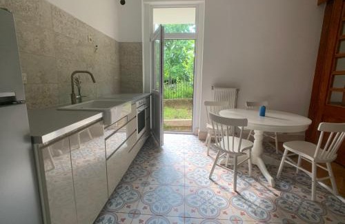 Viranyos Apartment | Cosy apartman in green Buda