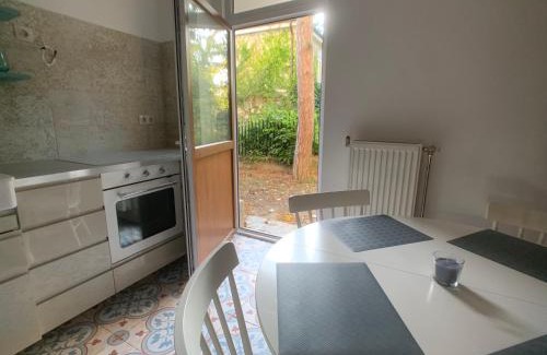 Viranyos Apartment | Cosy apartman in green Buda