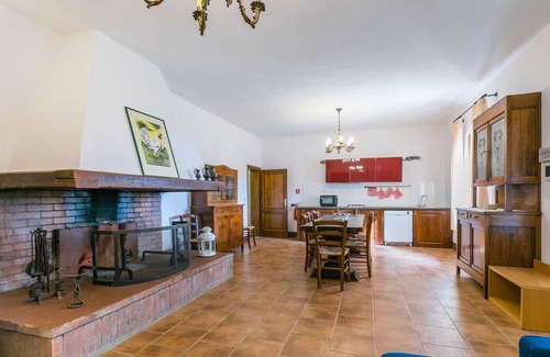 Starda Villa | Cosy apartment in villa for 12 guests with WIFI, pool, A/C, TV, terrace and parking