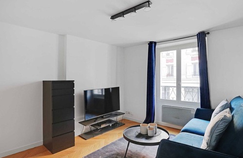 Charenton-le-Pont Apartment | Cosy apartment 4P - Charenton - Mobility lease