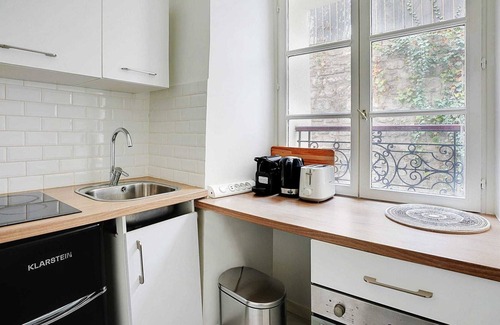 Charenton-le-Pont Apartment | Cosy apartment 4P - Charenton - Mobility lease