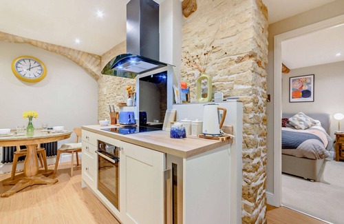 Stow-on-the-Wold Apartment | Cosy apartment in the Cotswolds - The Old Workshop