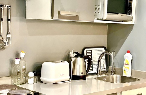 Gauthier Apartment | Cosy apartment & à Gauthier, Casablanca