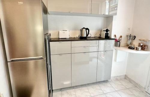 Saint-Sylvestre Apartment | Cosy apartment - 15 min from beach - Free Parking
