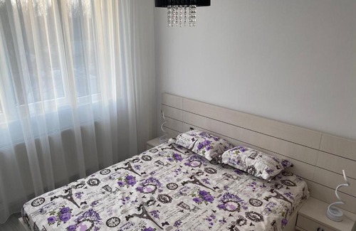 Sector 6 Apartment | Cosy apartment 7