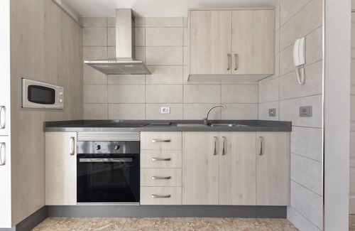 Playa San Juan Apartment | Cosy Apartment “Apartamento Pardela” in Playa San Juan close to the Beach