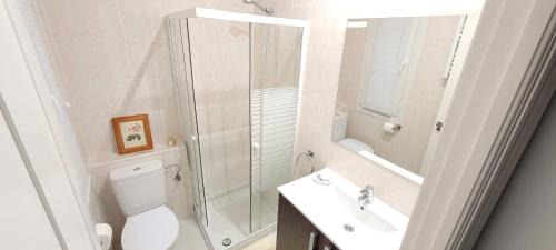 Getxo Apartment | COSY Apartment AREETA STATION las Arenas Getxo
