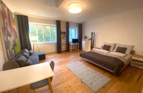 Krems an der Donau Apartment | cosy apartment Wiener Straße