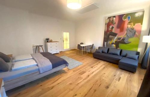 Krems an der Donau Apartment | cosy apartment Wiener Straße