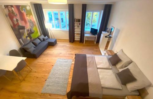 Krems an der Donau Apartment | cosy apartment Wiener Straße