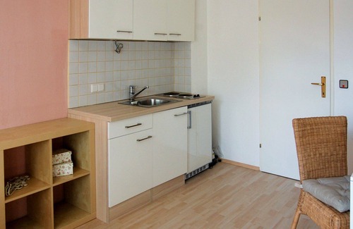 Morbisch am See Apartment | Cosy apartment for 3 people with WIFI, TV, terrace and parking