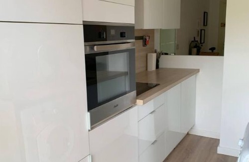 Le Cannet Apartment | Cosy Apartment Cannes