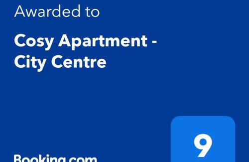 Blagoevgrad Apartment | Cosy Apartment - City Centre