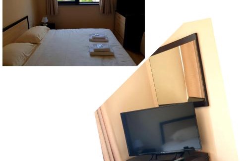 Blagoevgrad Apartment | Cosy Apartment - City Centre
