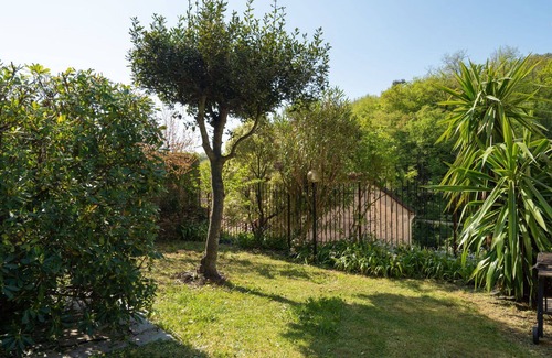 Prela Apartment | Cosy apartment for 3 people with TV, patio, pets allowed and parking