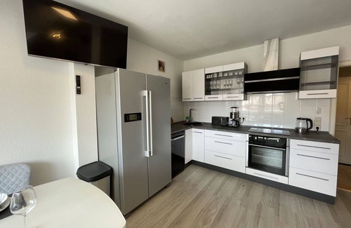 Meissen Apartment | Cosy apartment for 4 people with WIFI and TV