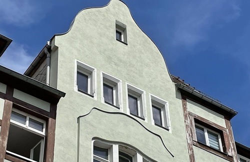 Meissen Apartment | Cosy apartment for 4 people with WIFI and TV