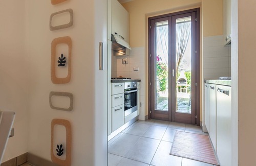 Loreto Apartment | Cosy apartment for 4 people with WIFI, TV and patio, close to Porto Recanati