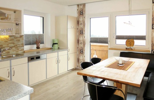 Wiesing Apartment | Cosy apartment for 6 people with WIFI, TV, balcony and parking