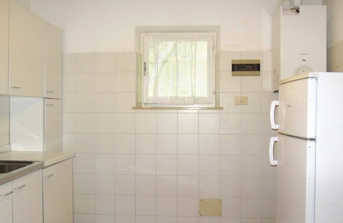Corno Apartment | Cosy apartment for 7 people with pool, WIFI, TV, terrace and parking