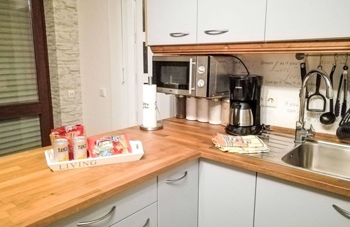 Niedersfeld Apartment | Cosy apartment for 5 guests with WIFI, TV, balcony and parking