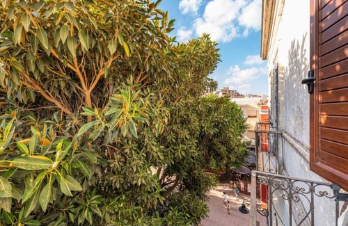 Carloforte Apartment | Cosy apartment for 4 guests with WIFI, A/C and TV