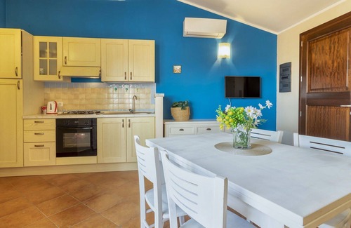 La Muddizza Apartment | Cosy apartment for 5 guests with A/C, WIFI, TV, terrace and parking