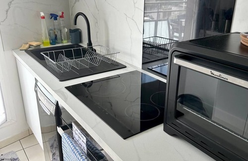 L'Hay-les-Roses Apartment | Cosy apartment - Fresnes