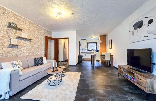 Pforzheim Apartment | COSY-Apartment - Glazed Balkony & Carport, 70m2