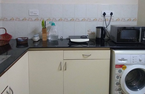 Colva House | Cosy apartment GOA INDIA