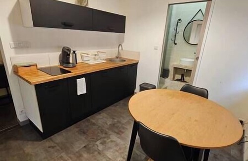 Arras Apartment | Cosy apartment Grand place