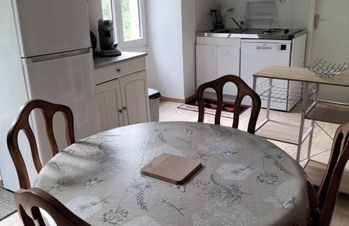 Laruns Apartment | Cosy apartment Ideal for hiking and nature