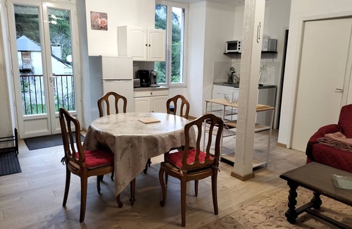 Laruns Apartment | Cosy apartment Ideal for hiking and nature