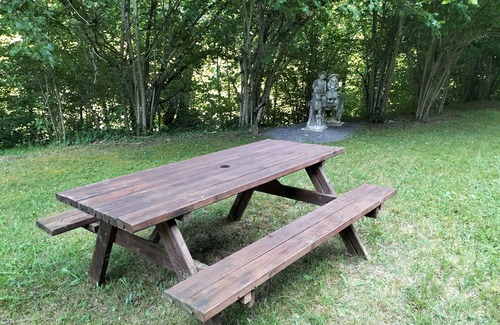Laruns Apartment | Cosy apartment Ideal for hiking and nature