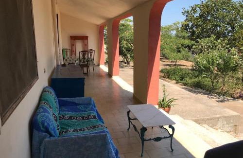 Frigole Apartment | Cosy apartment in a relaxing area close to Lecce