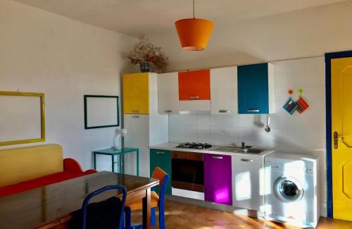 Frigole Apartment | Cosy apartment in a relaxing area close to Lecce