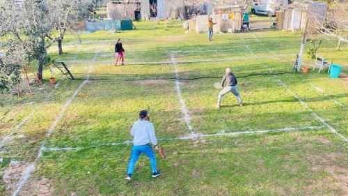 Frigole Apartment | Cosy apartment in a relaxing area close to Lecce