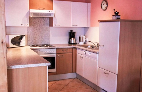 Niederau House | Cosy apartment in villa for 6 people with WIFI, TV, terrace, pets allowed and parking
