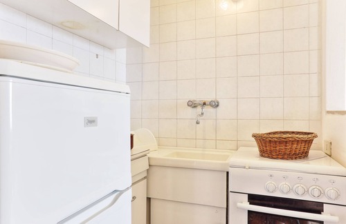 Zanca Apartment | Cosy apartment in breathtaking surroundings - Studio La Gorgona