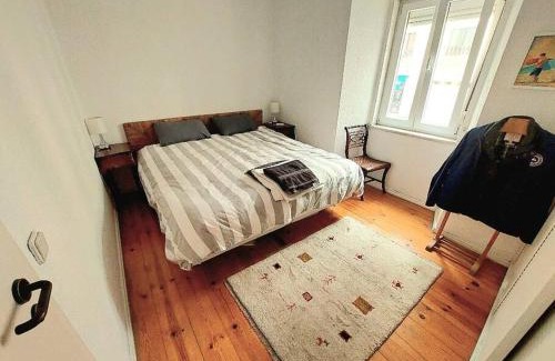 Santo Condestavel Apartment | Cosy Apartment in Central Lisbon