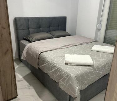 Xanthi Apartment | Cosy Apartment in Centre Xanthi