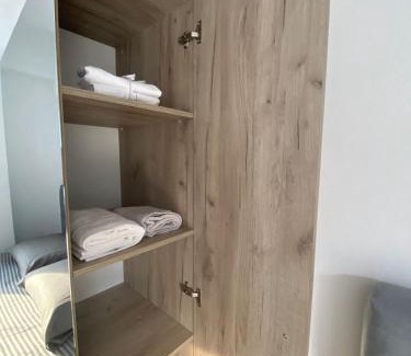 Xanthi Apartment | Cosy Apartment in Centre Xanthi