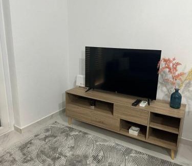 Xanthi Apartment | Cosy Apartment in Centre Xanthi