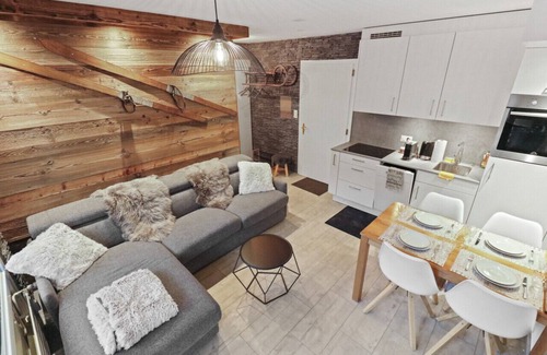 Noes Apartment | Cosy apartment in the center of the resort