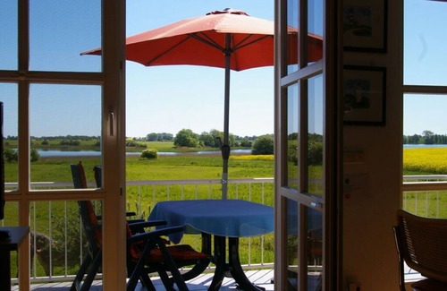 Zudar Apartment | Cosy apartment in Garz